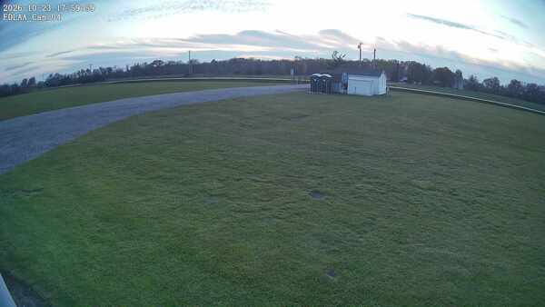 West Camera