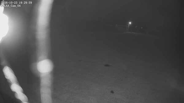 West Camera