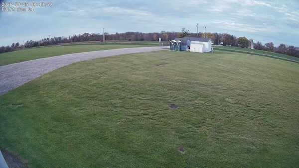 West Camera