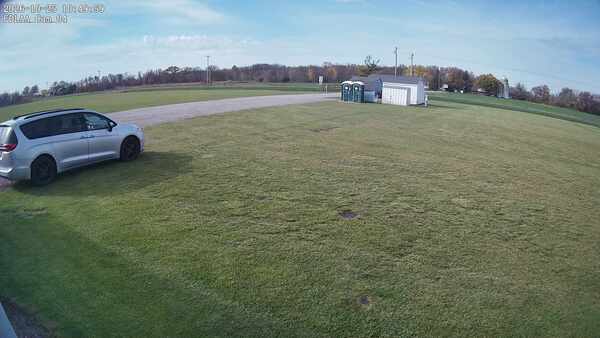 West Camera
