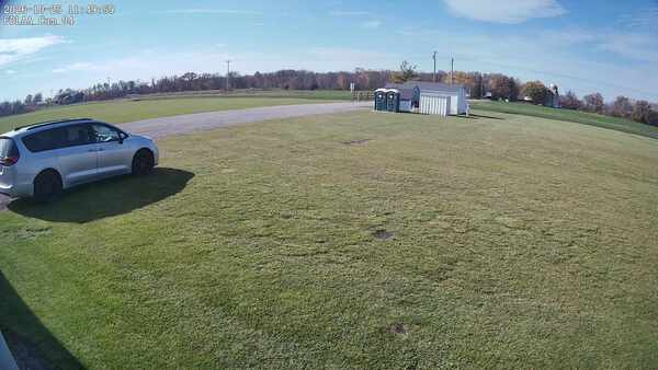 West Camera