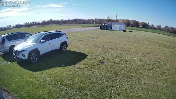 West Camera