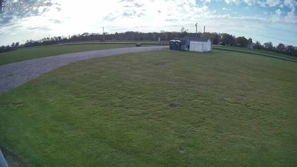 West Camera