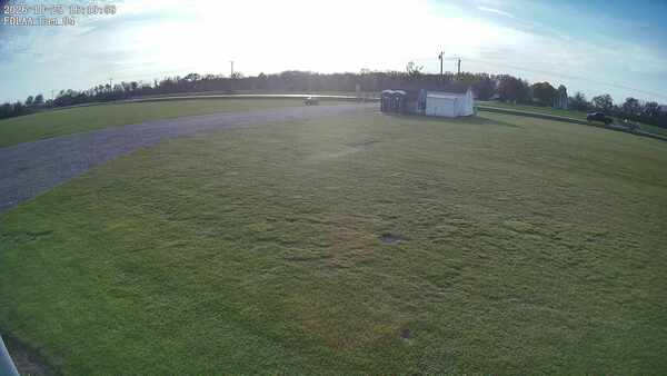 West Camera