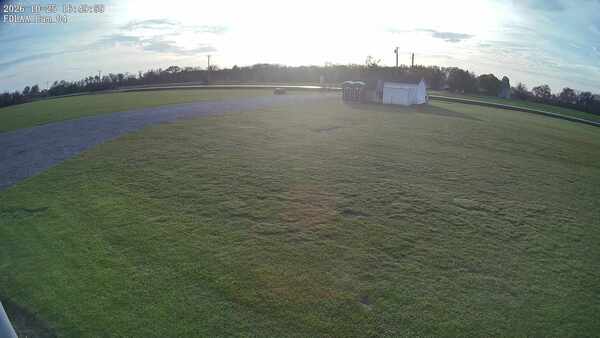 West Camera