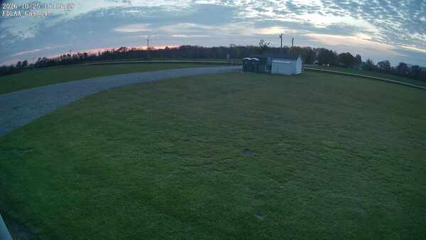 West Camera