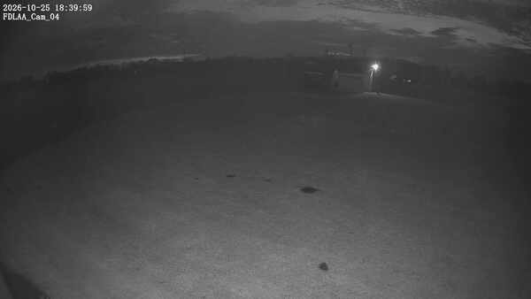 West Camera