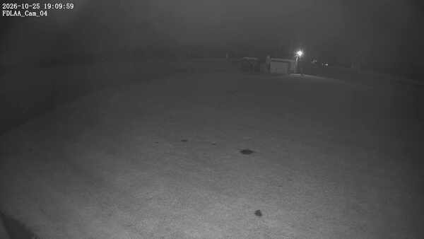 West Camera