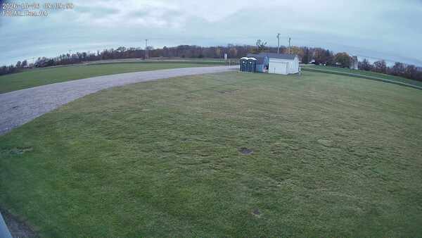 West Camera