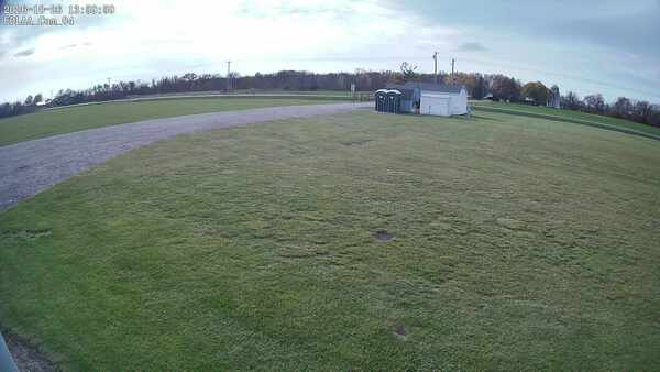 West Camera