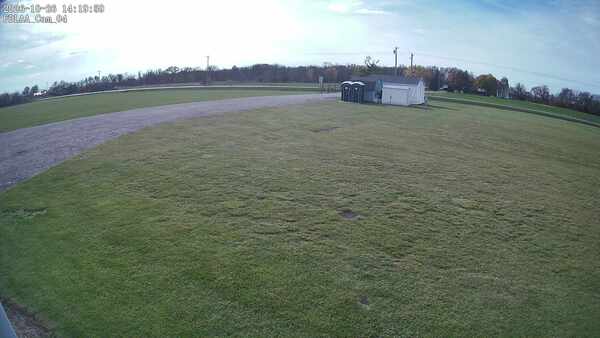 West Camera