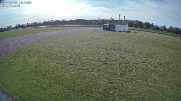 West Camera