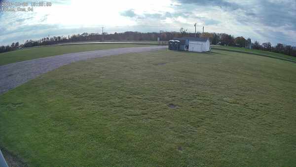 West Camera