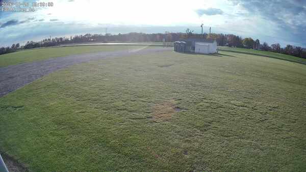 West Camera