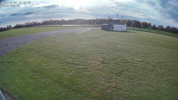 West Camera