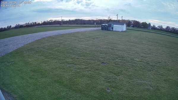 West Camera