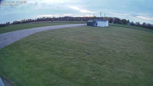 West Camera