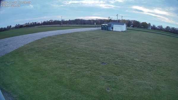 West Camera
