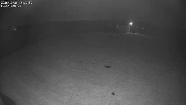 West Camera