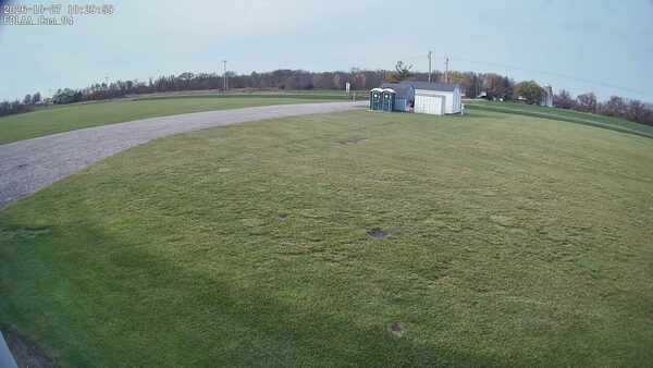 West Camera