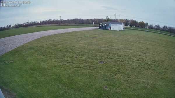 West Camera