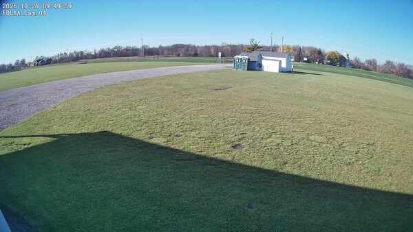 West Camera