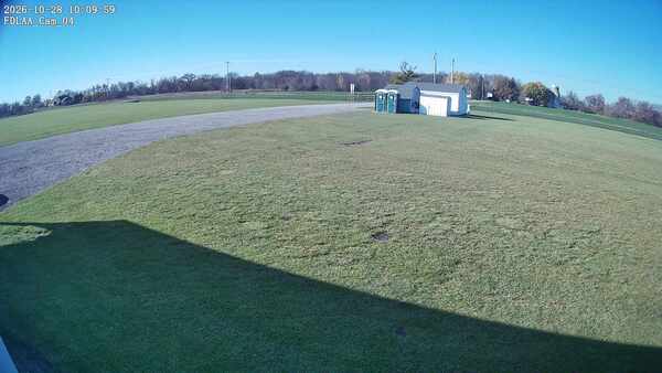 West Camera