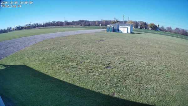 West Camera
