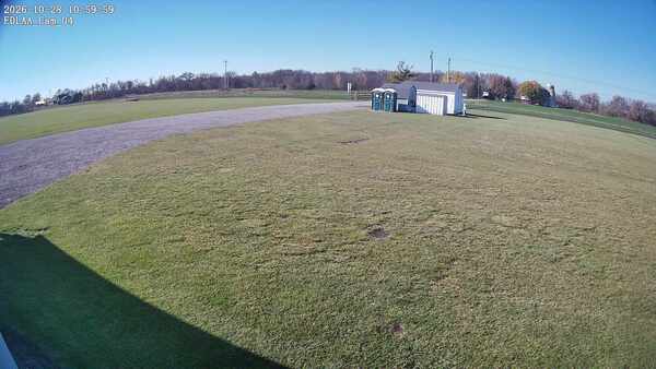 West Camera
