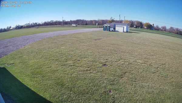 West Camera