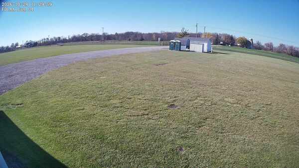 West Camera