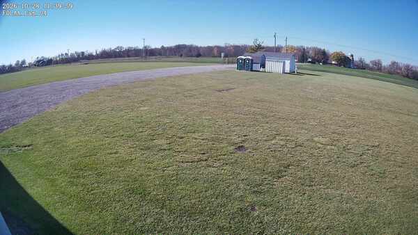 West Camera