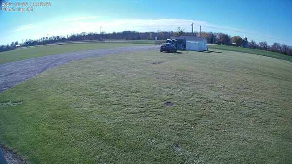 West Camera