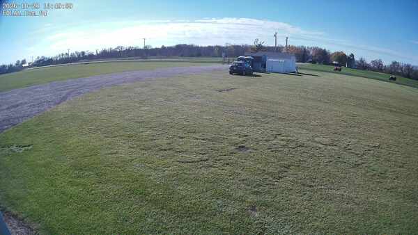 West Camera