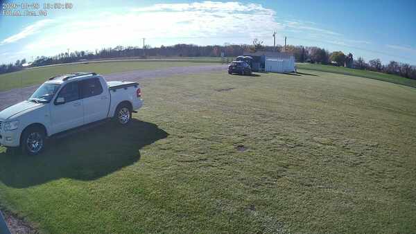 West Camera