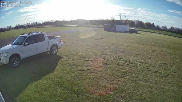 West Camera