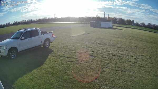 West Camera