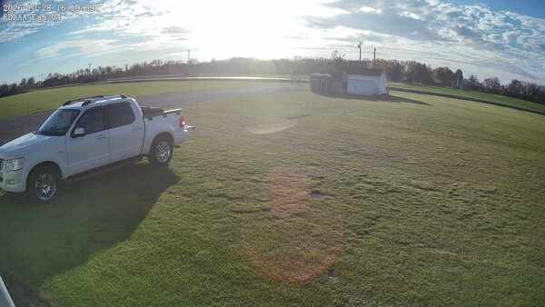West Camera