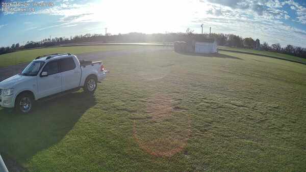 West Camera