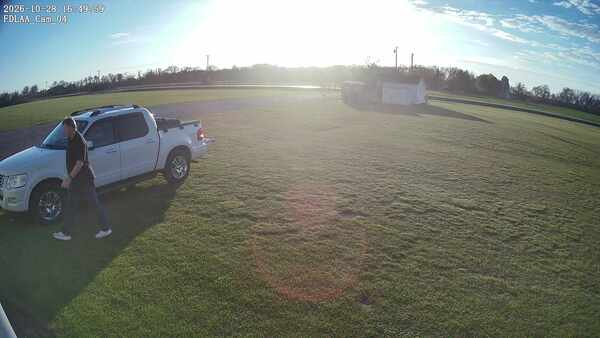 West Camera
