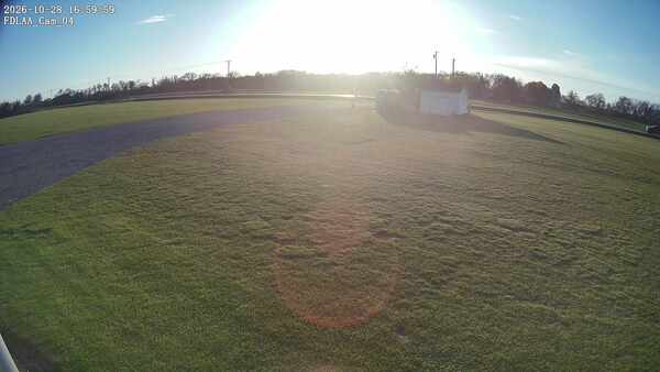 West Camera