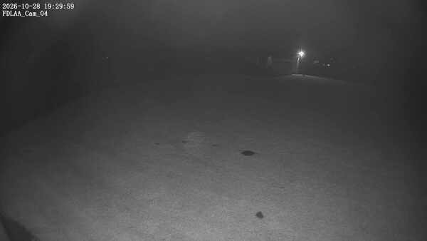 West Camera