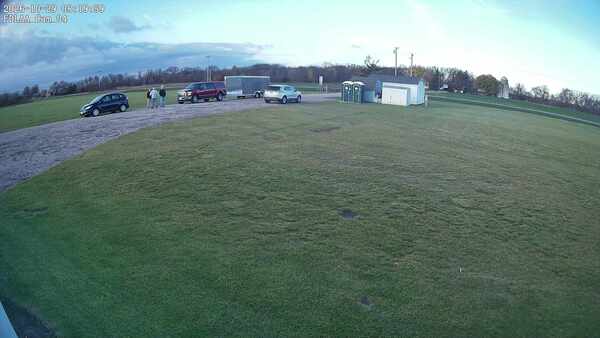 West Camera