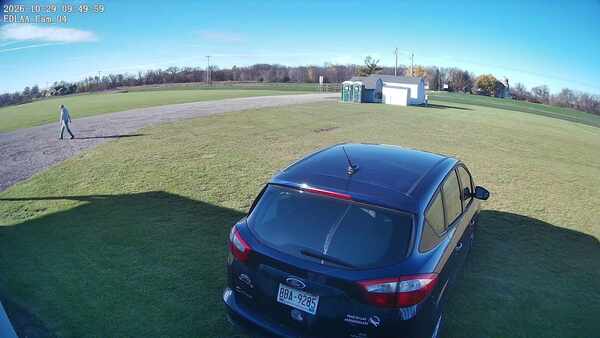 West Camera