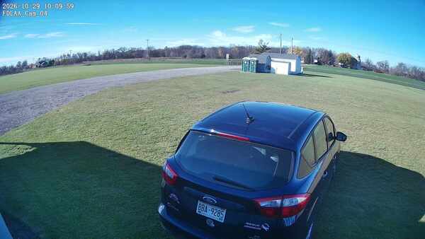 West Camera