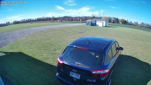 West Camera