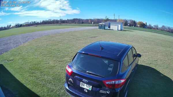 West Camera