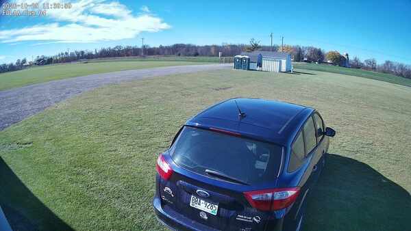 West Camera