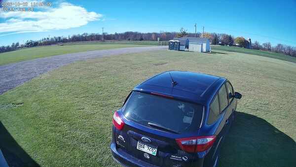 West Camera