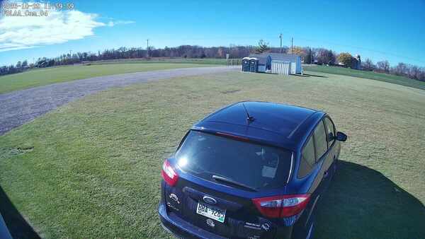 West Camera